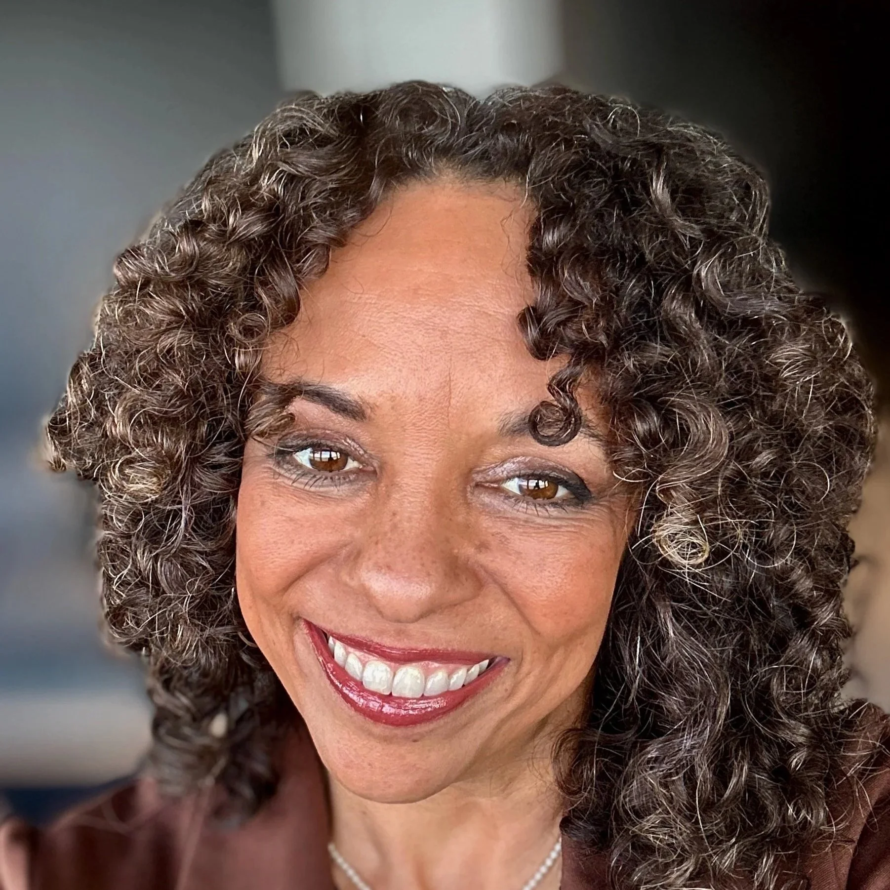 Ellen McGirt, Award-Winning Business Journalist &amp; Community Builder