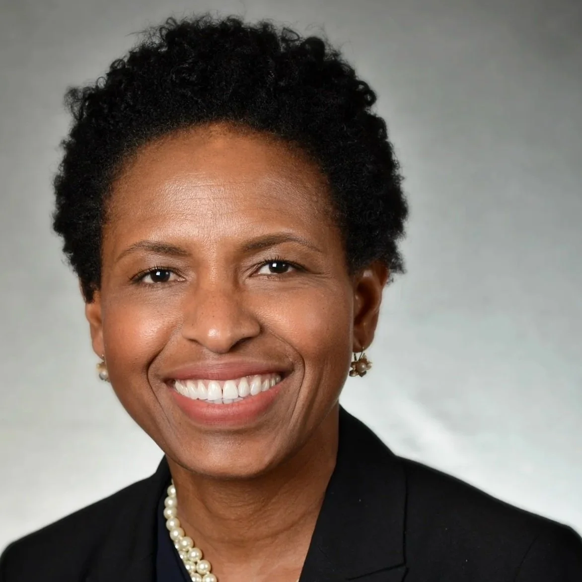 Susan Reid, Global Head of Talent at Morgan Stanley