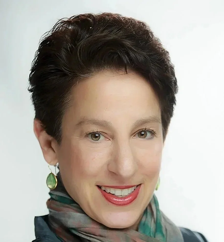 Melinda B. Wolfe, Former Chief People Officer, HR Consultant, Executive Coach