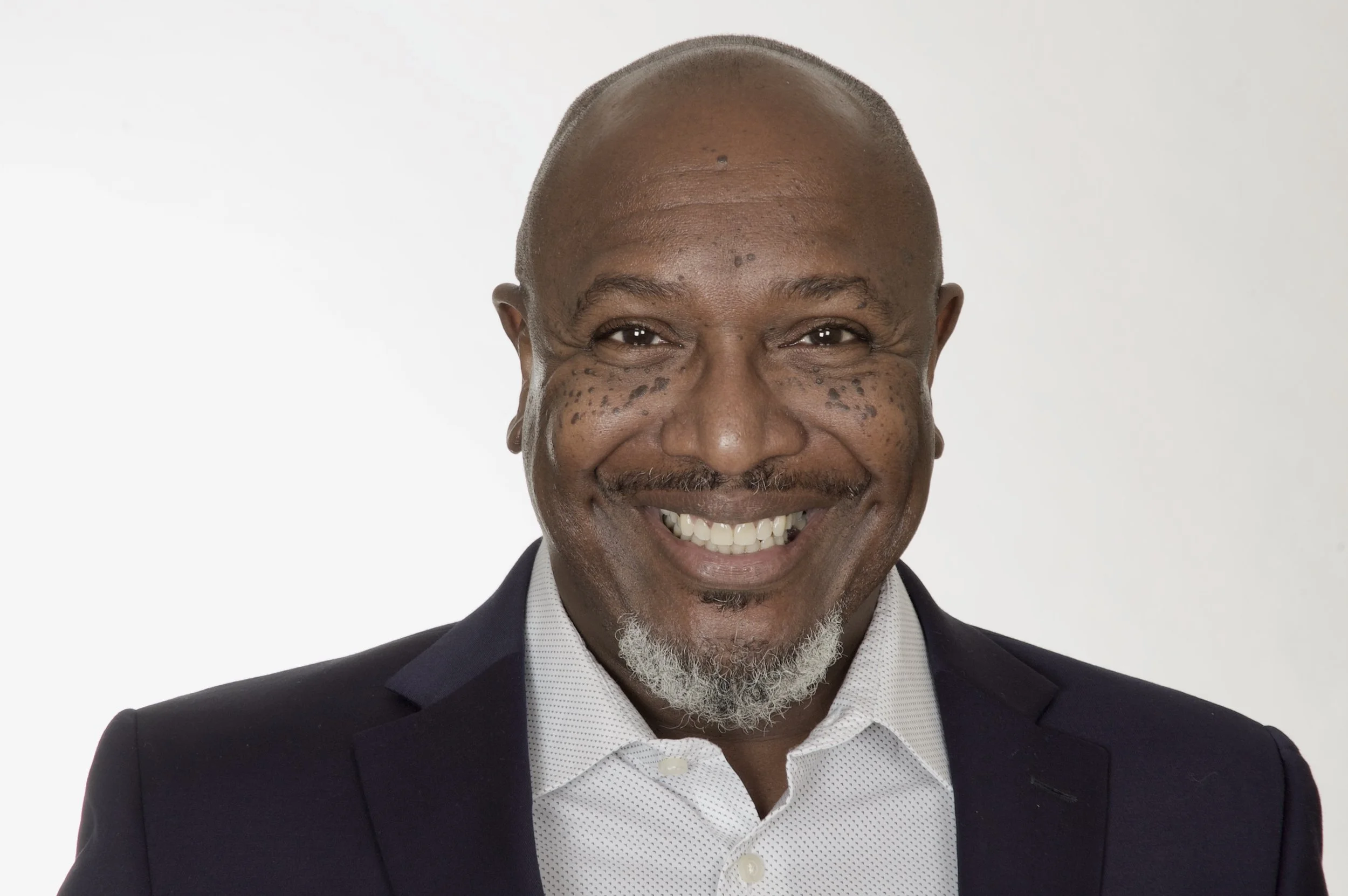 Reverend Mark E. Fowler