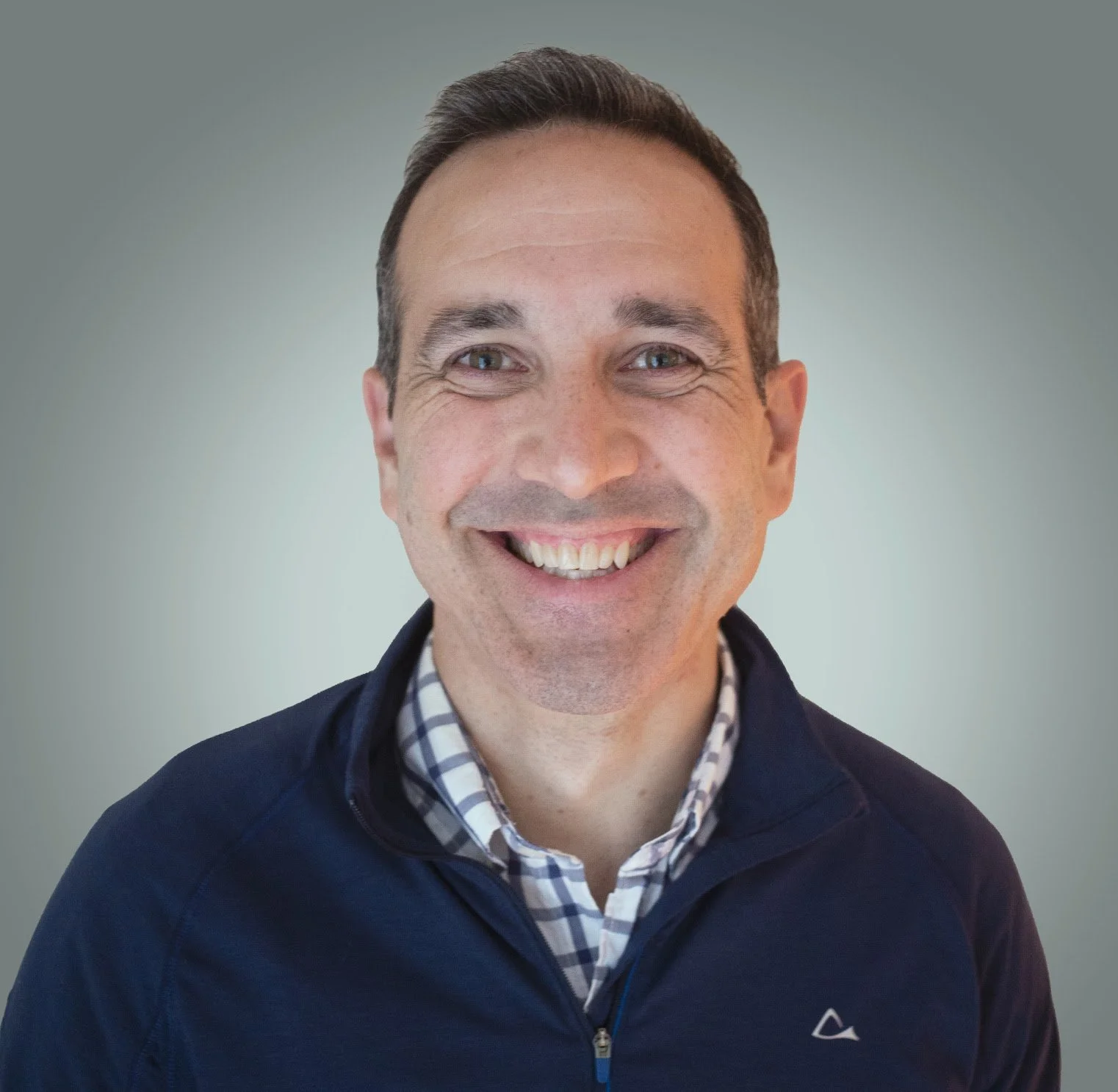 Jon Stinson, Senior Technology Strategy Fellow