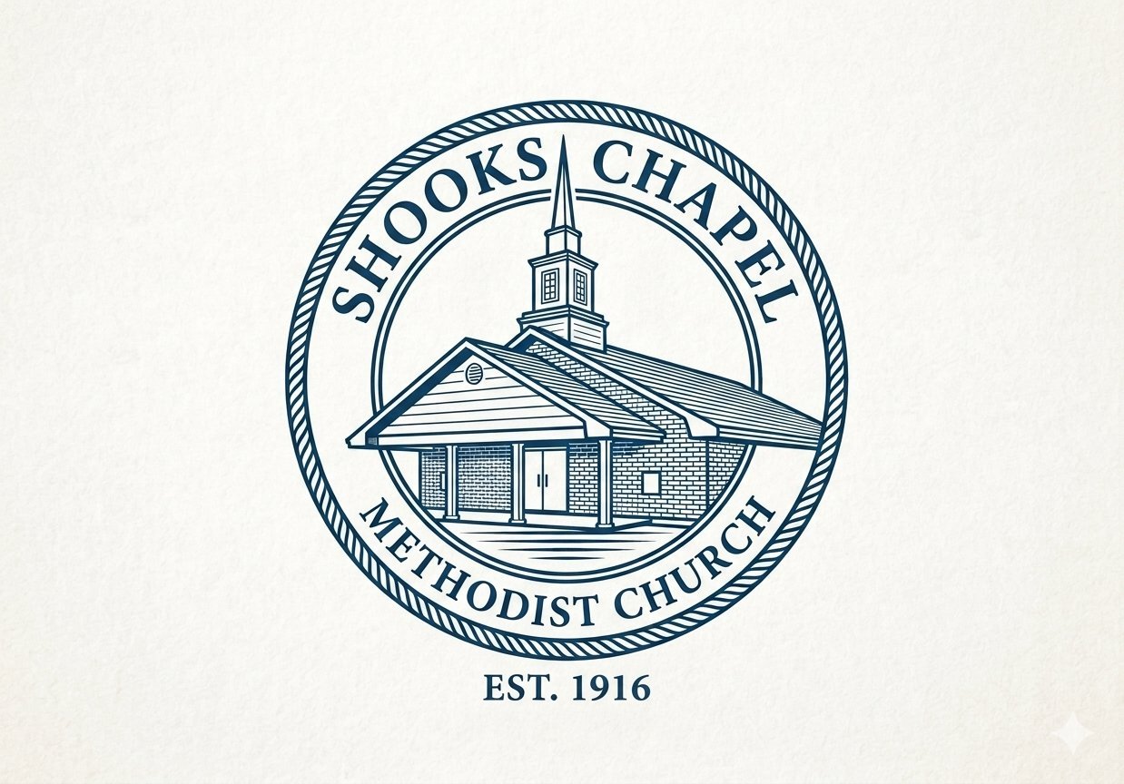 SHOOKS CHAPEL METHODIST CHURCH