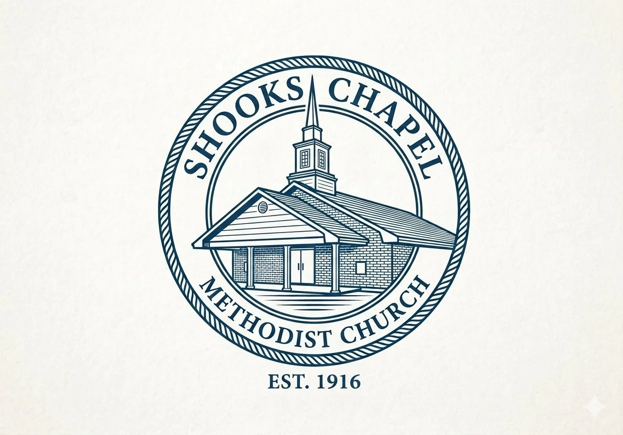 SHOOKS CHAPEL METHODIST CHURCH