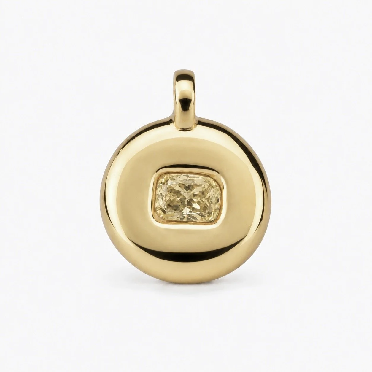 Ma'ar pendant