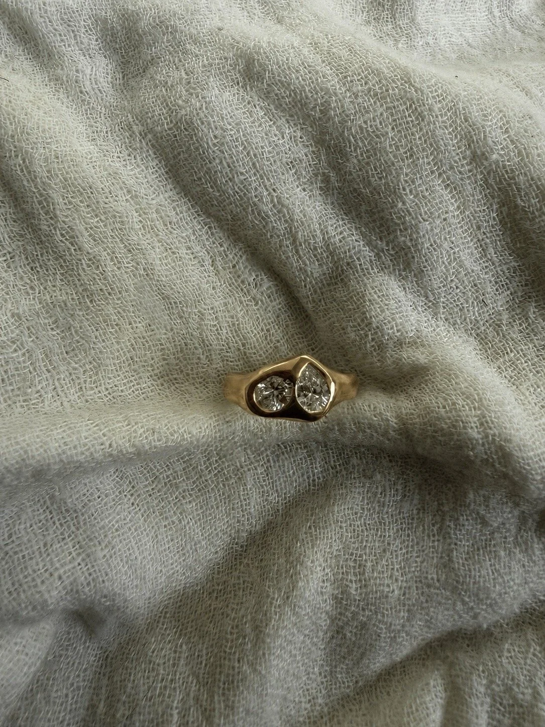 Ursa Ring