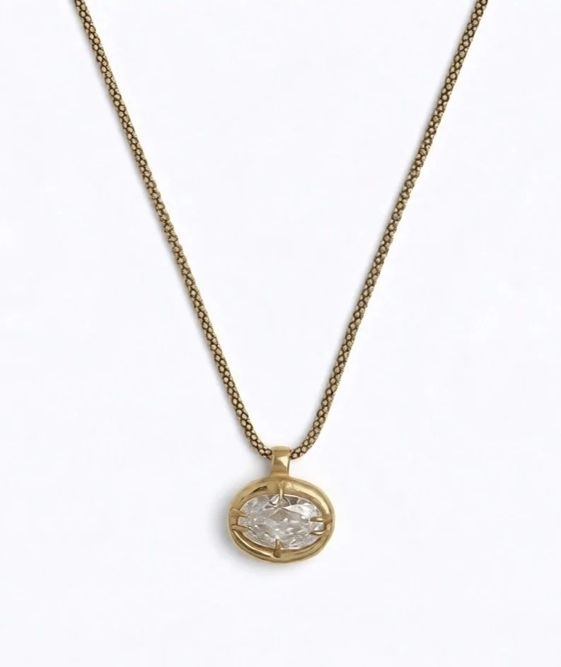 Andromeda Pendant