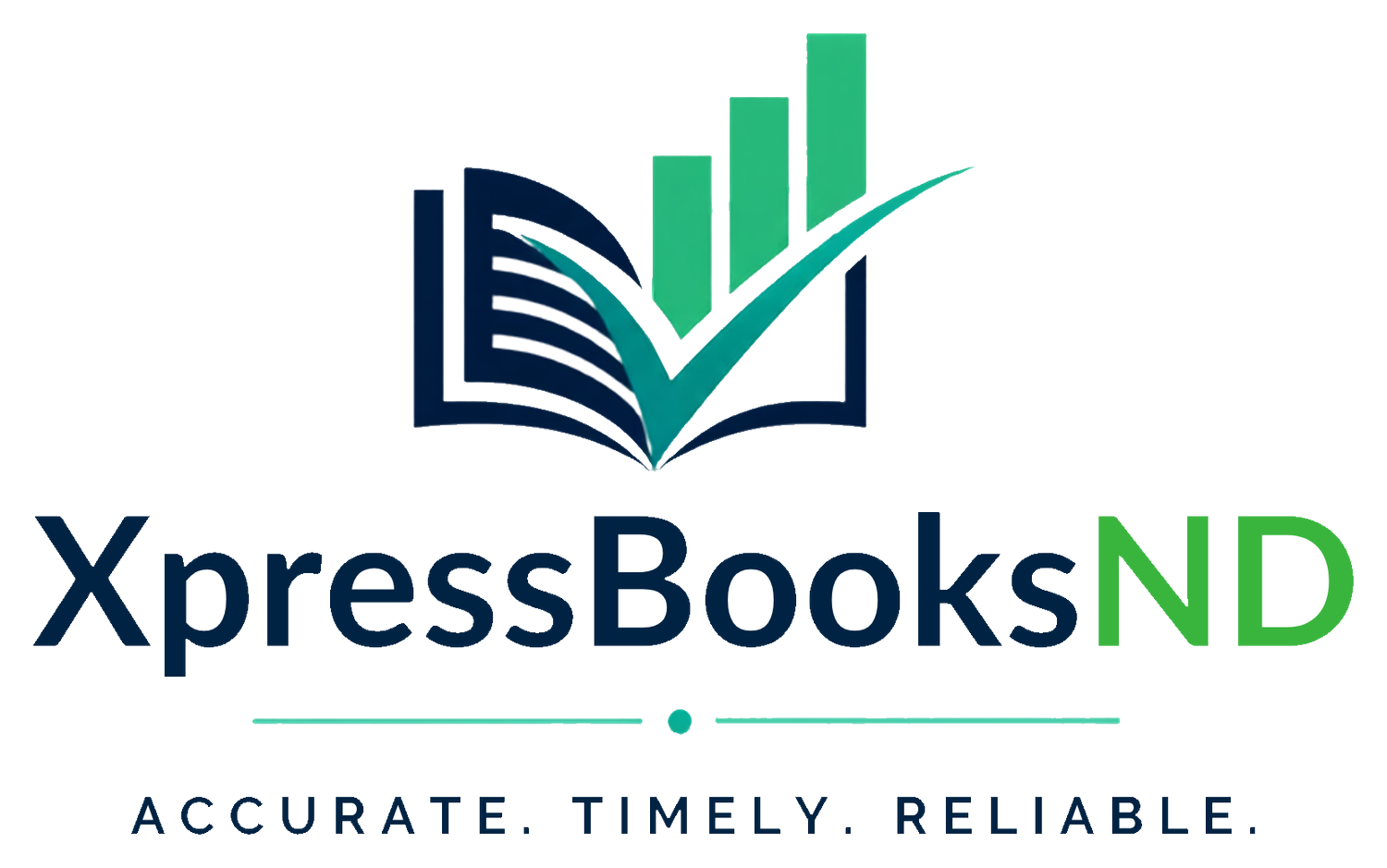 XPRESSBOOKS ND