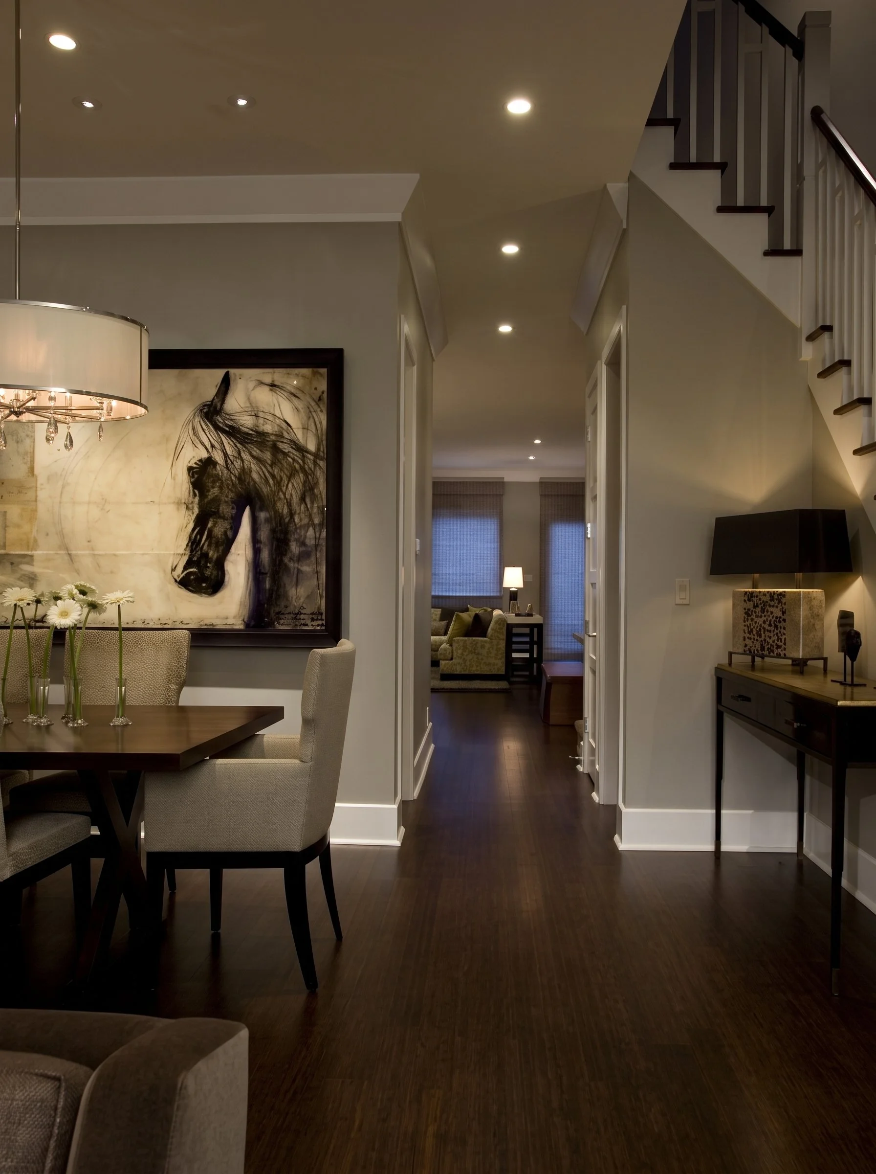A Collected Residence — Houston, Texas