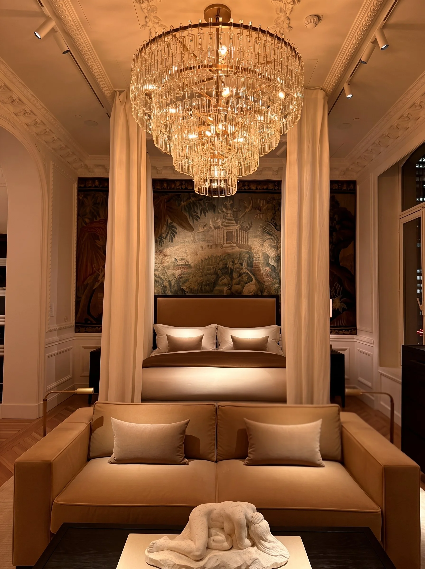 A Private Retreat — Las Vegas, Nevada