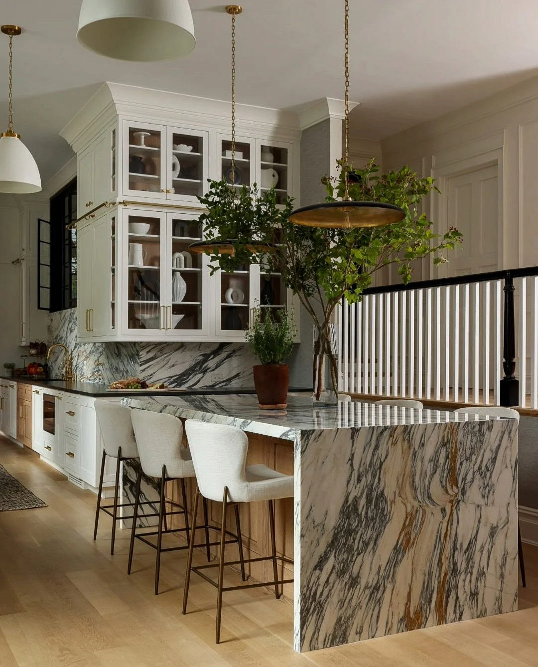 A Modern Classic — Washington, D.C.