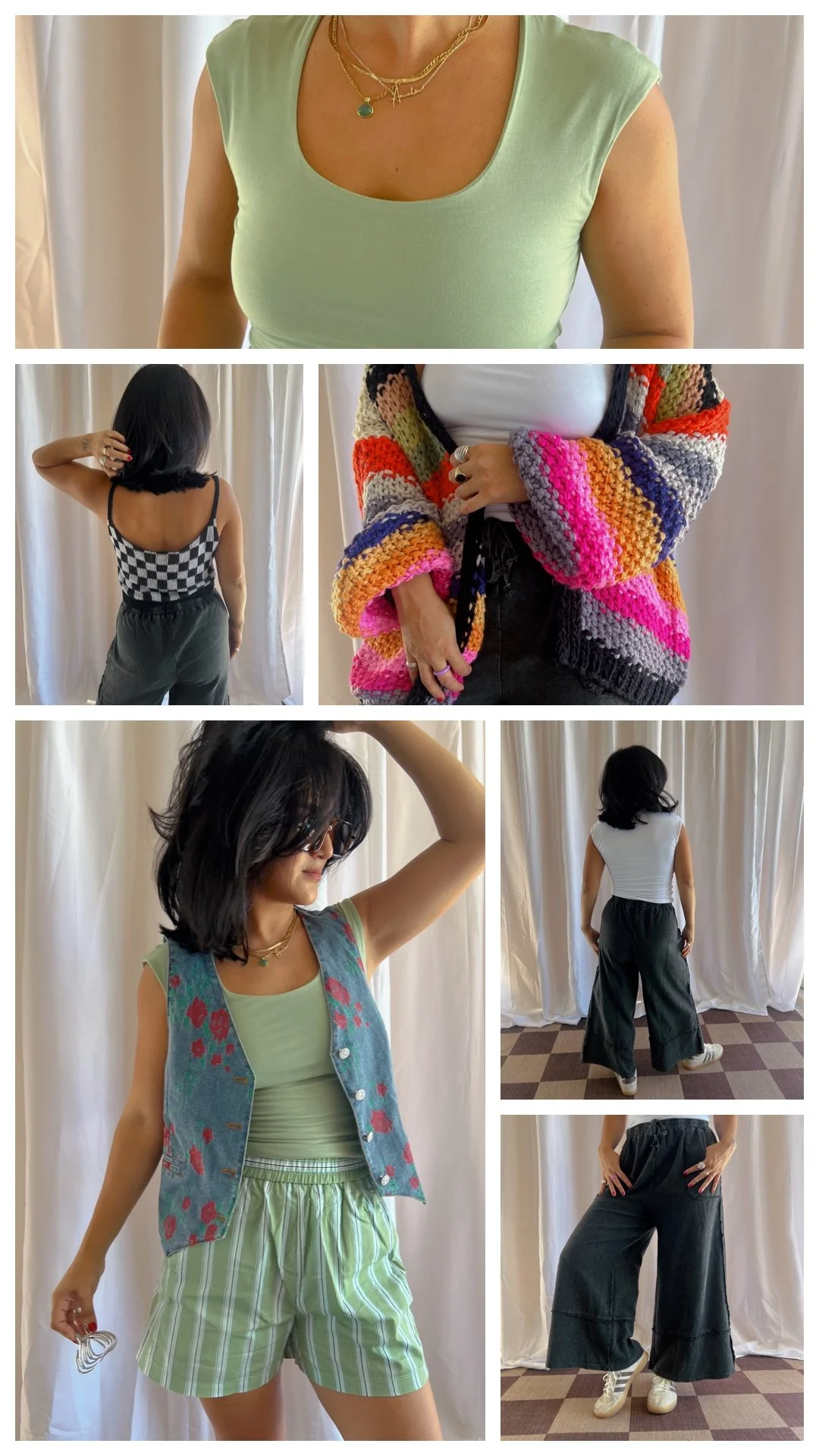 Fashion Boutique