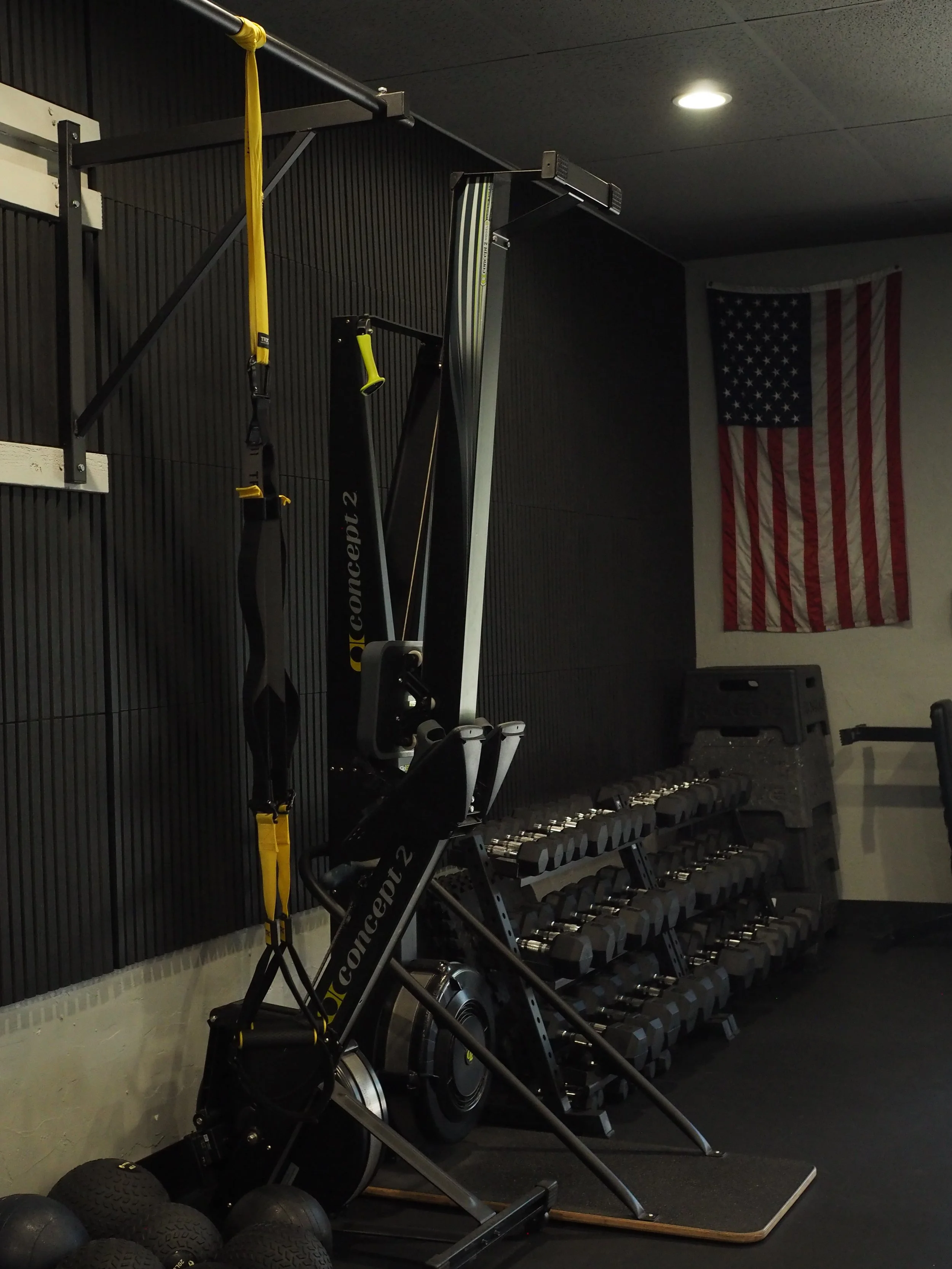 Fitness Studio