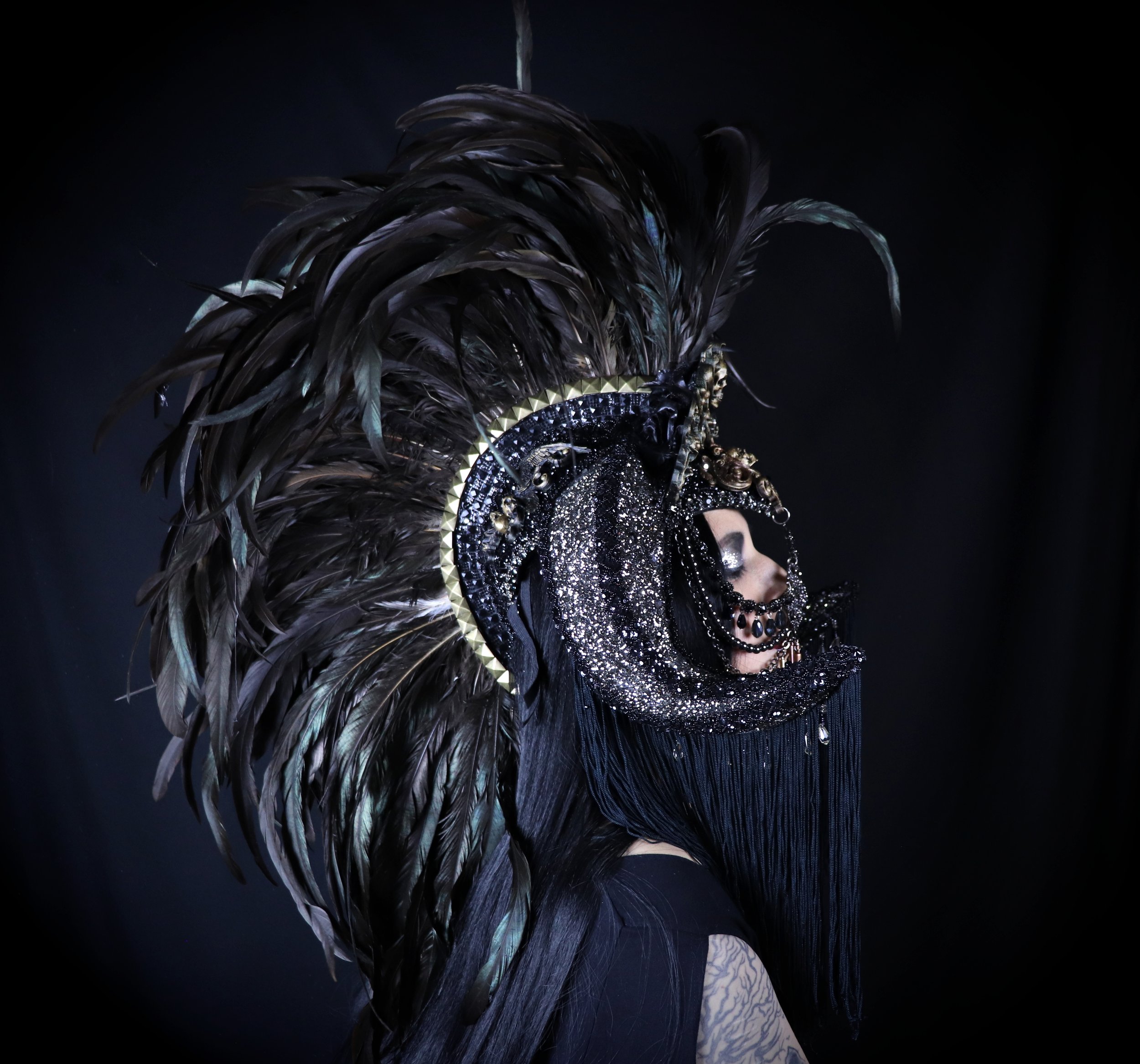 Headdresses