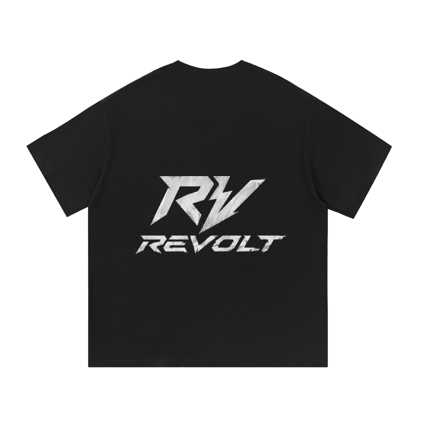 OG revolt shirt