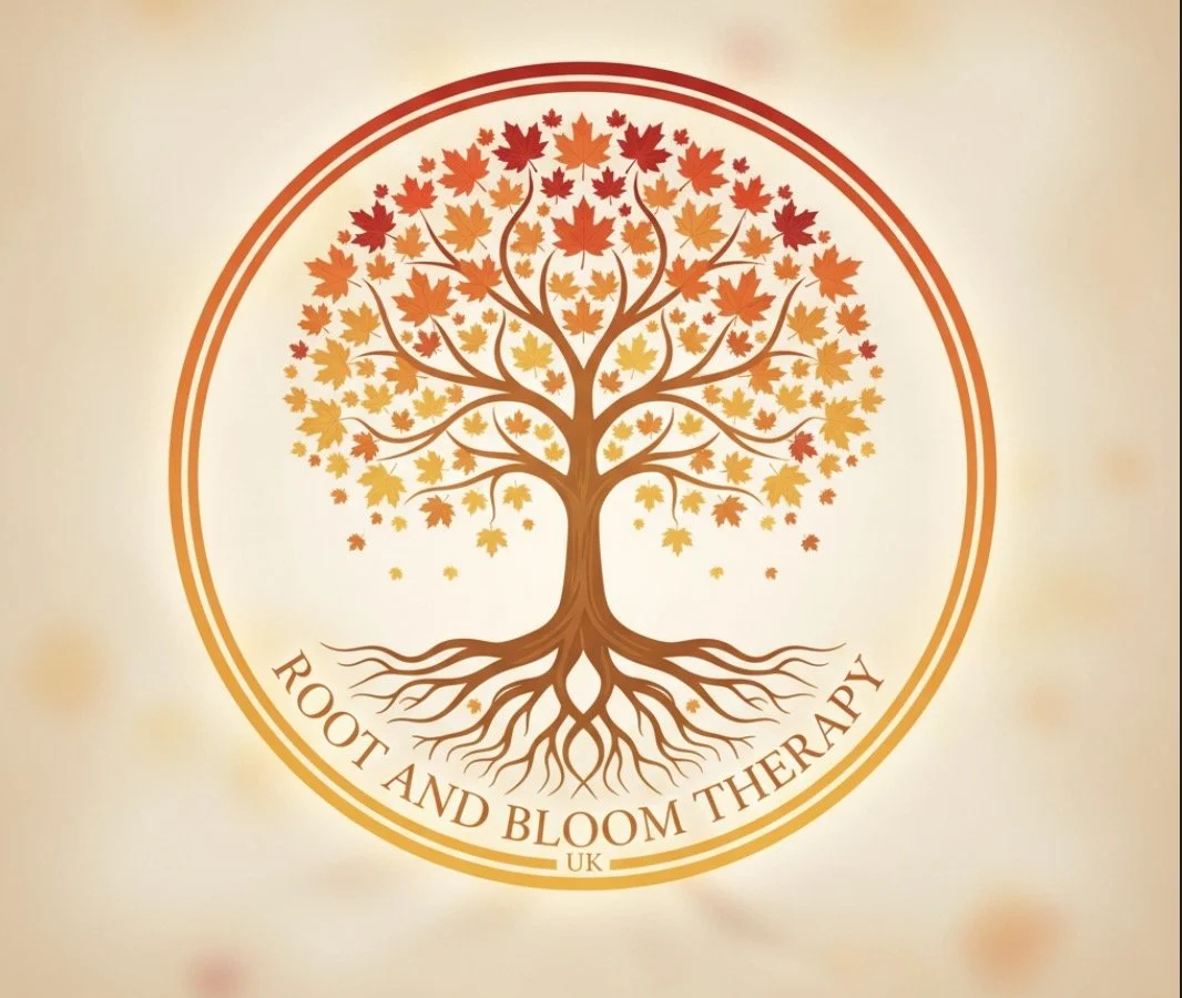 Root and Bloom Therapy UK