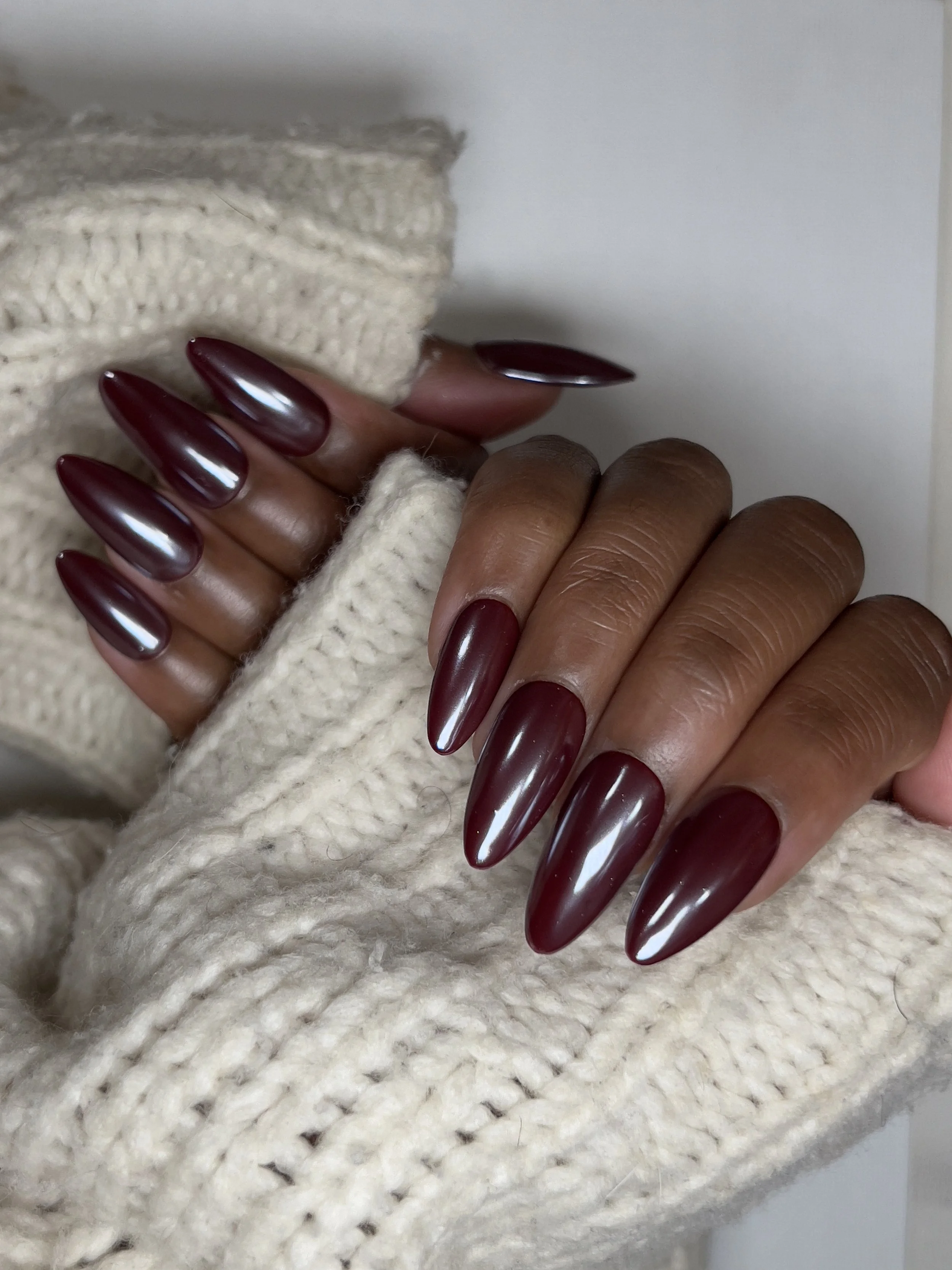 Autumn Chrome