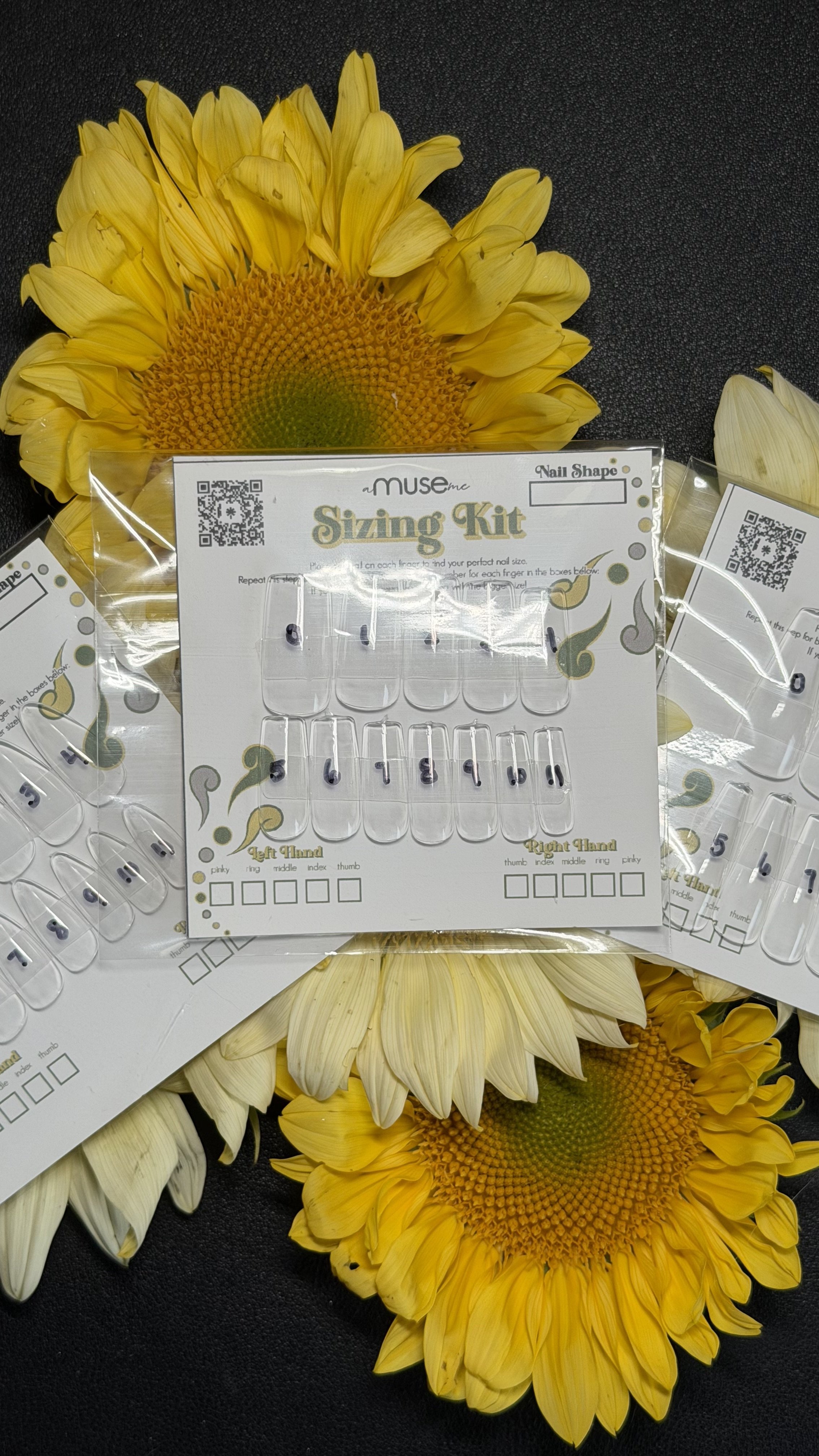 Sizing Kit