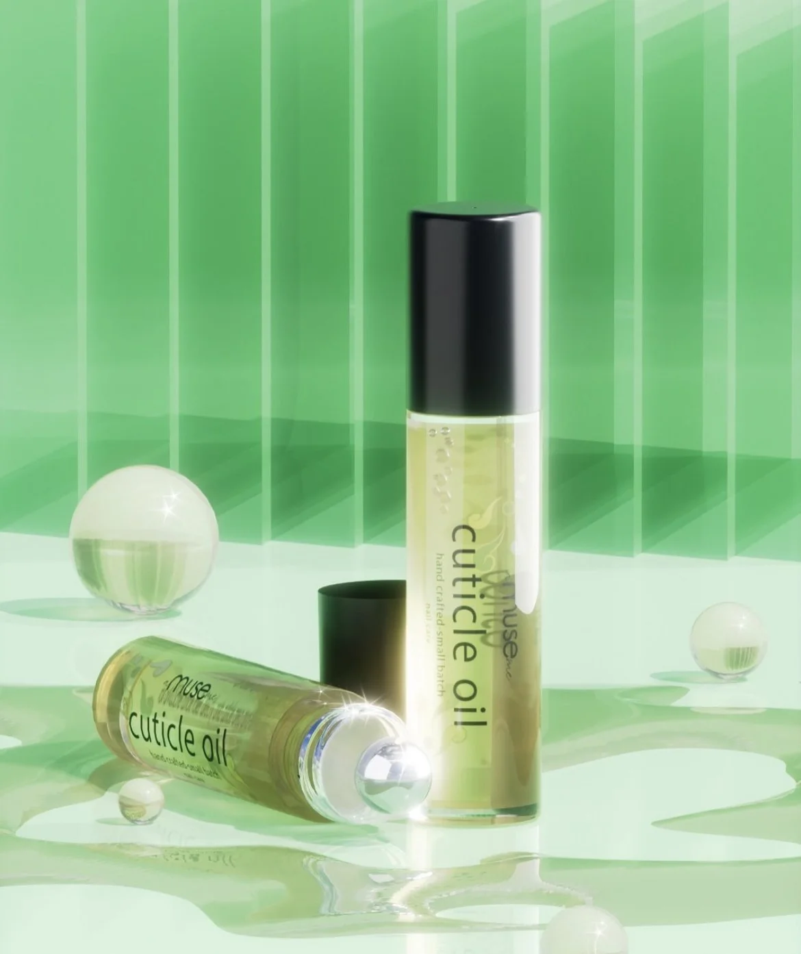 Signature Muse Oil