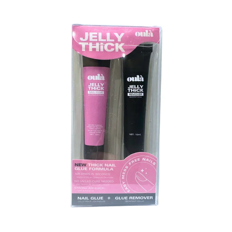 Nail Glue & Remover