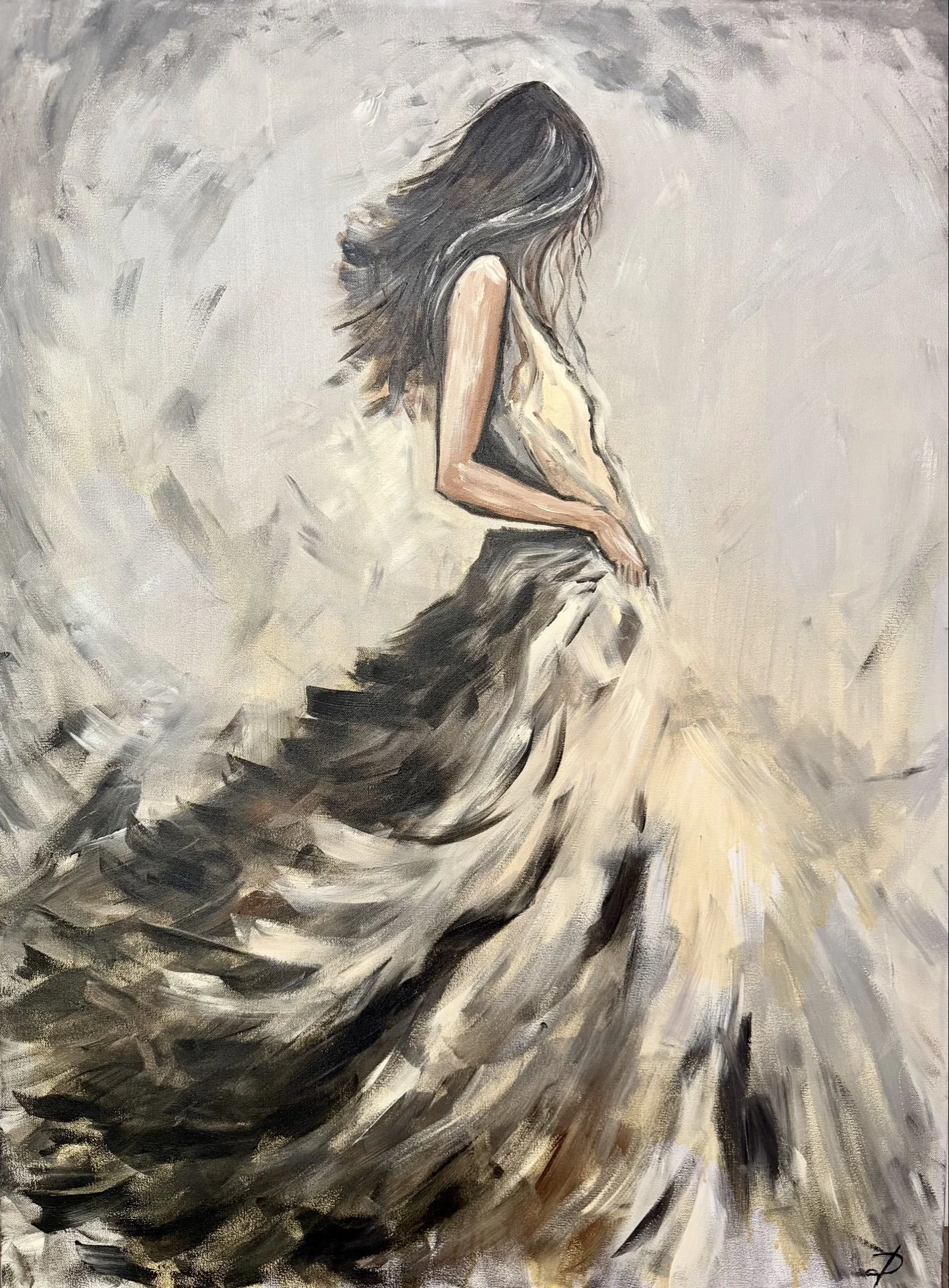 Silent Elegance