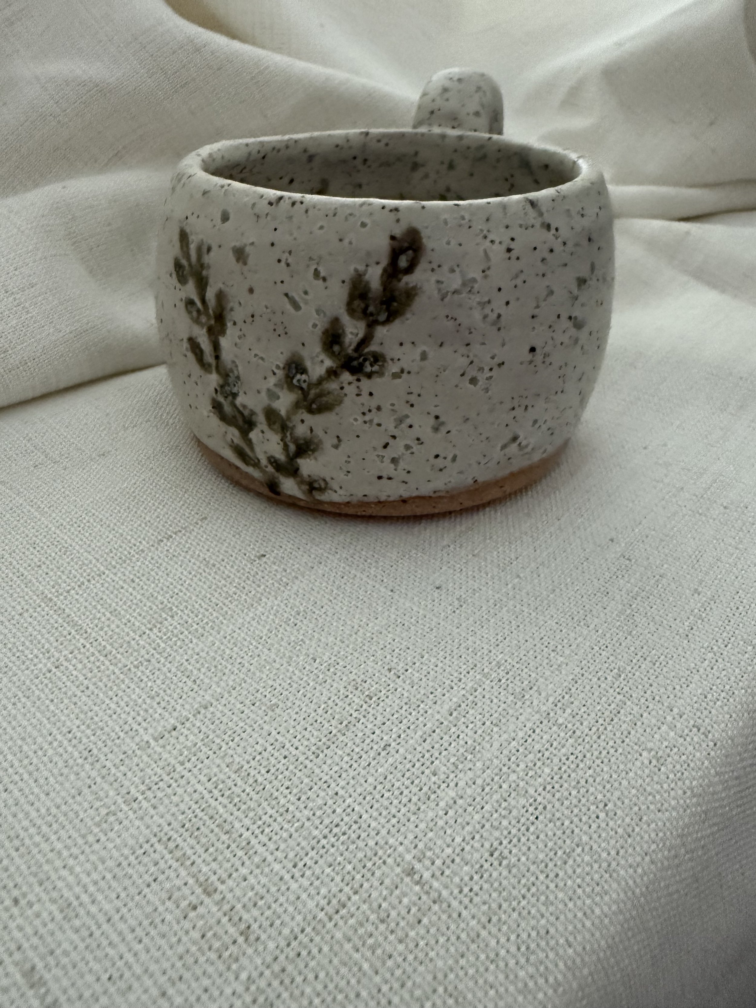 By The Sea Mug 3x2