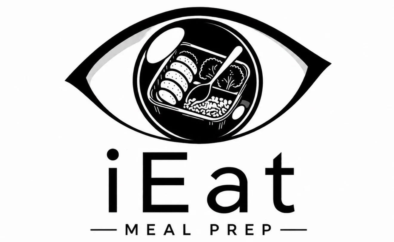 iEat Meal Prep