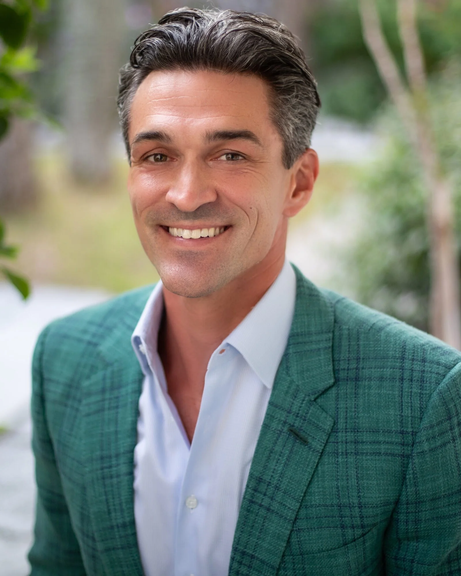 Jack Jones, founder of Toklat Advisory