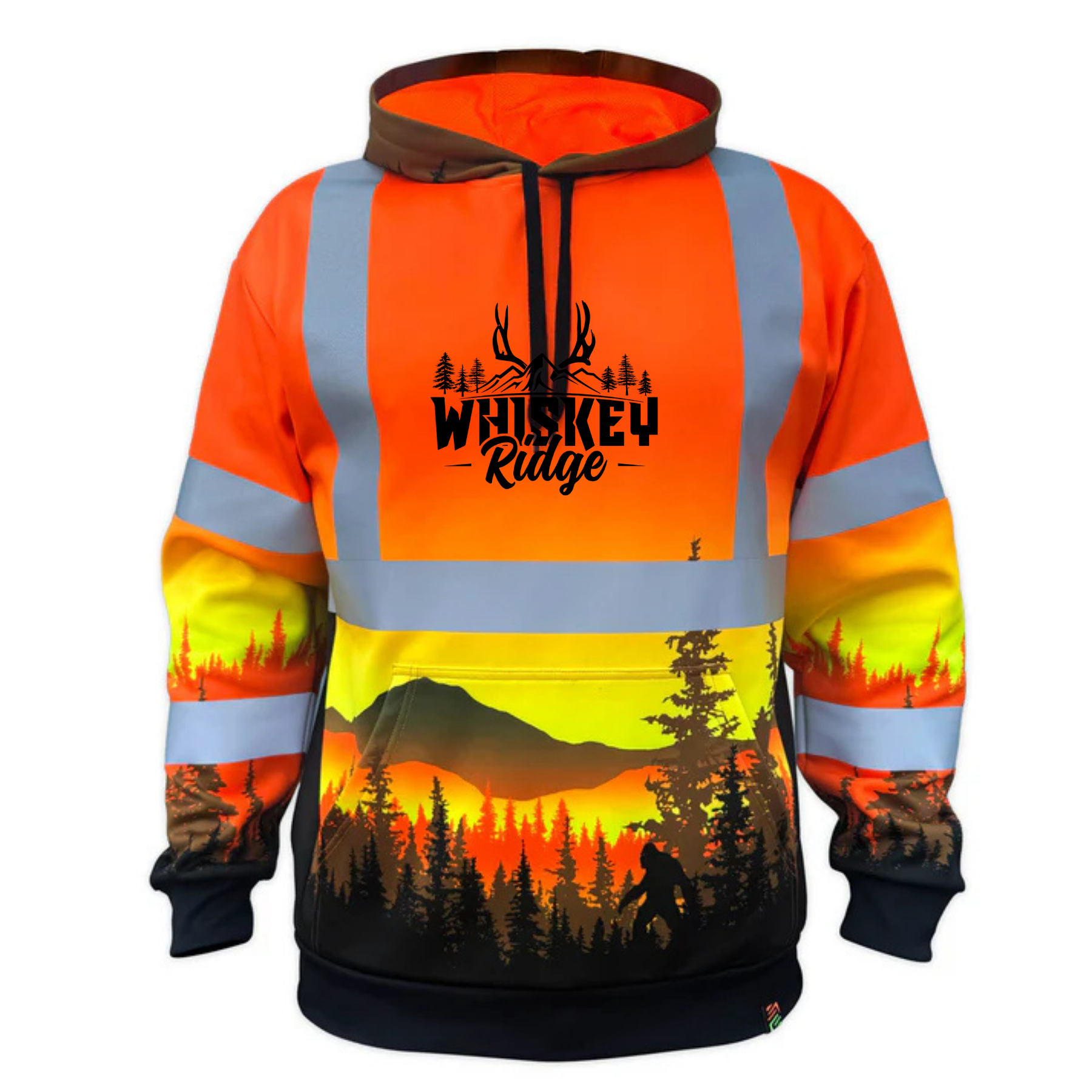 Wildland Hoodie
