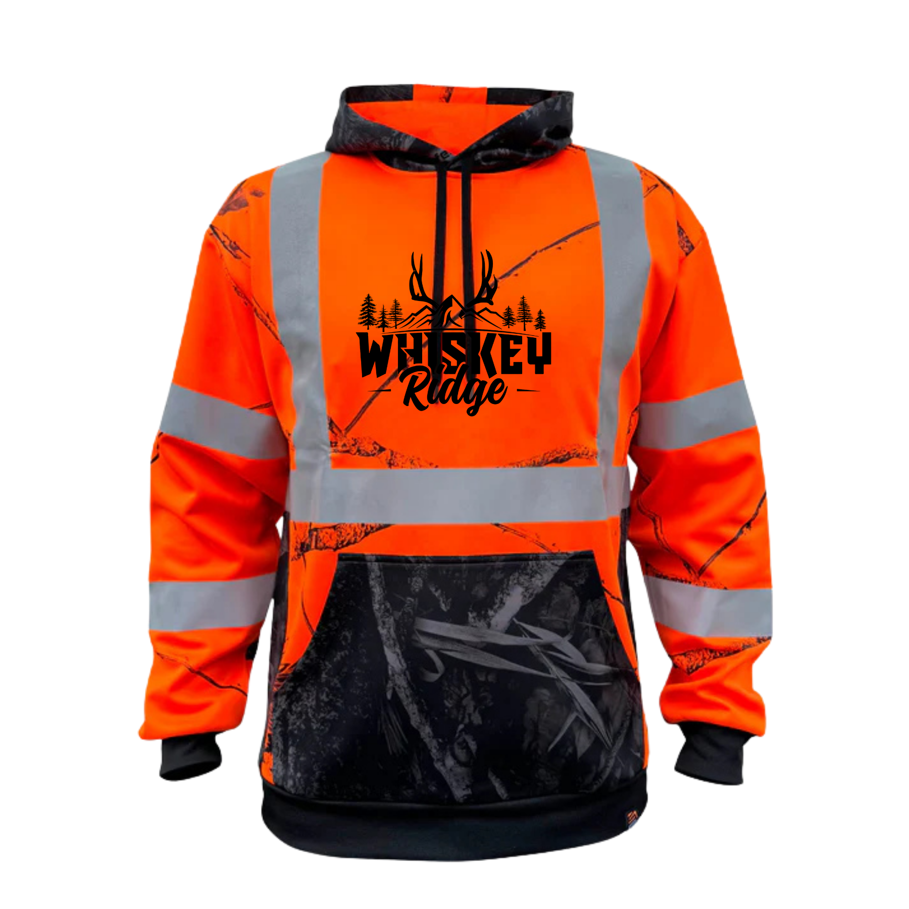 Daybreak Hoodie