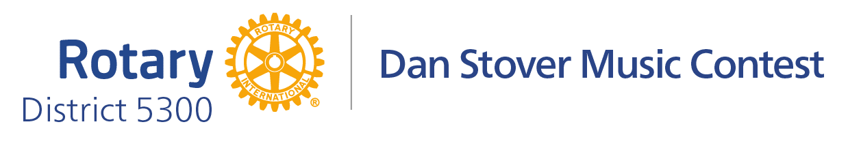 Dan Stover Music Contest Final