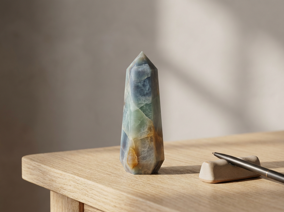 Crystal Obelisk