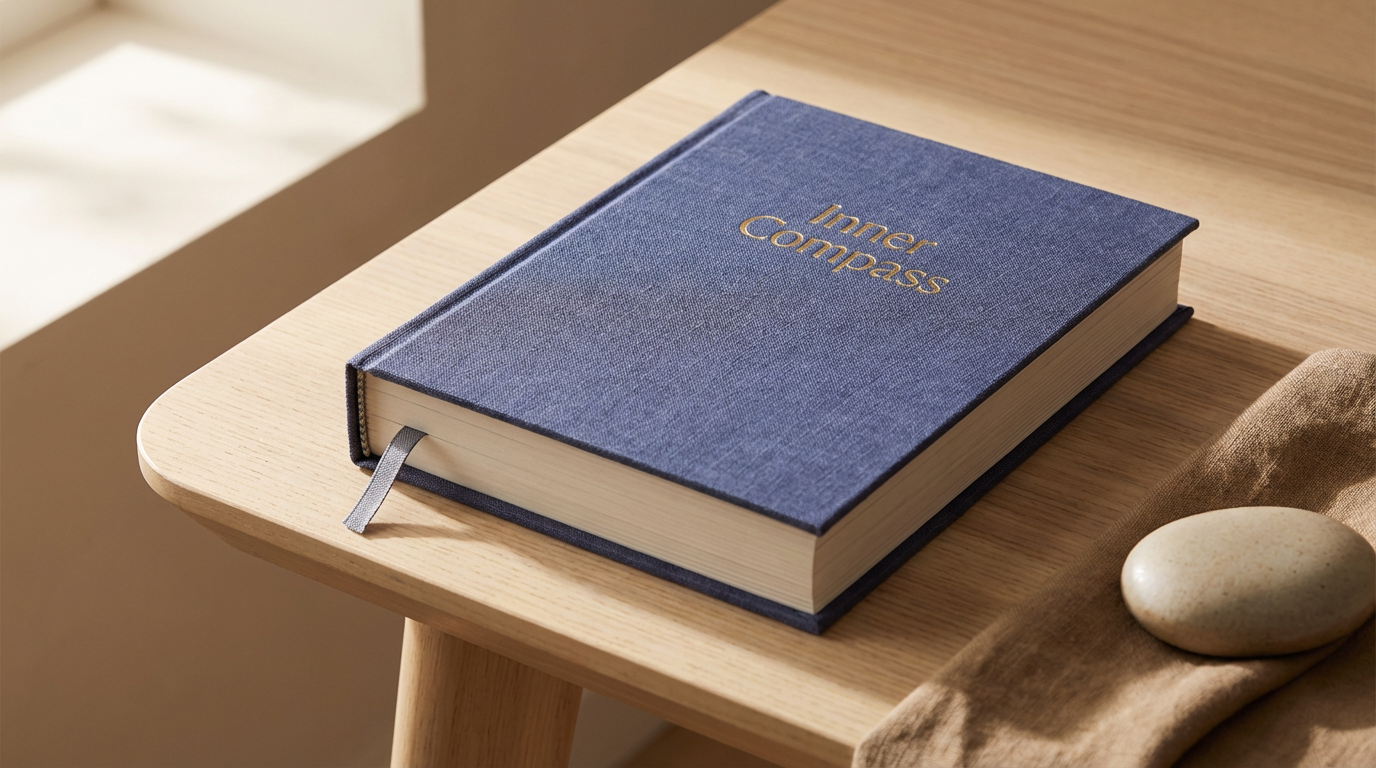Leather Family Bible