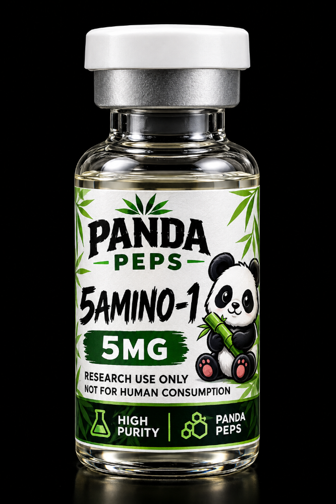 5 Amino-1