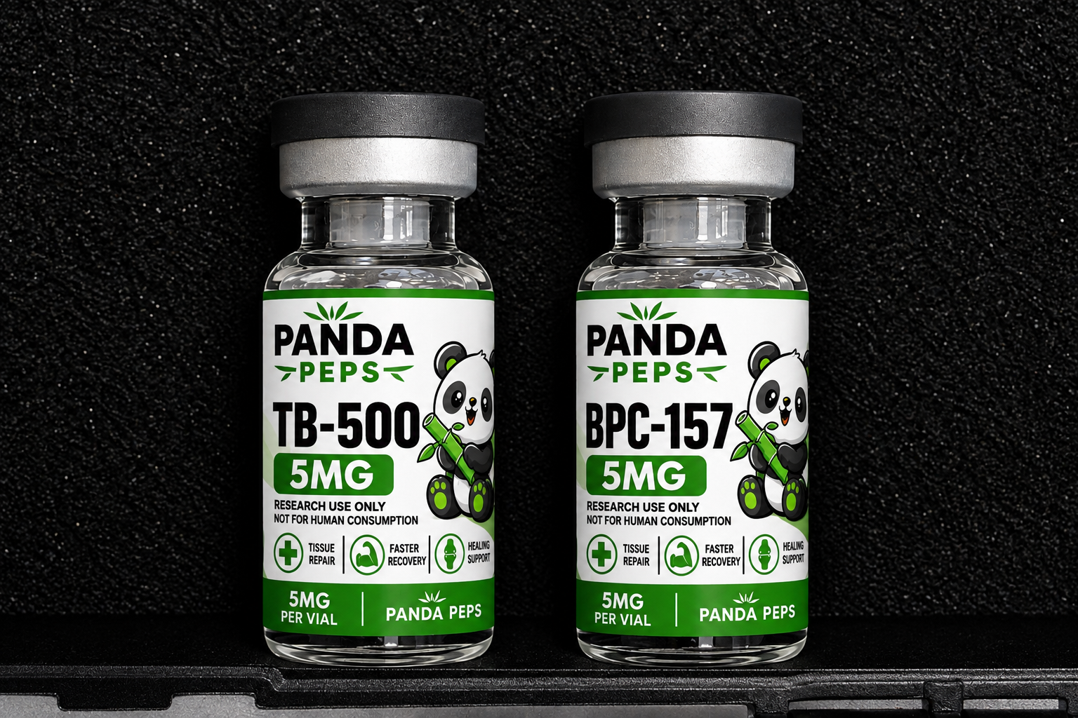 BPC-157 5mg + TB-500