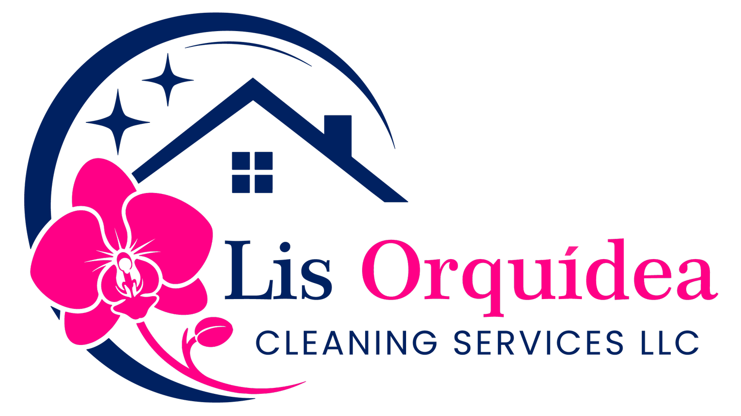 Lis Orquidea