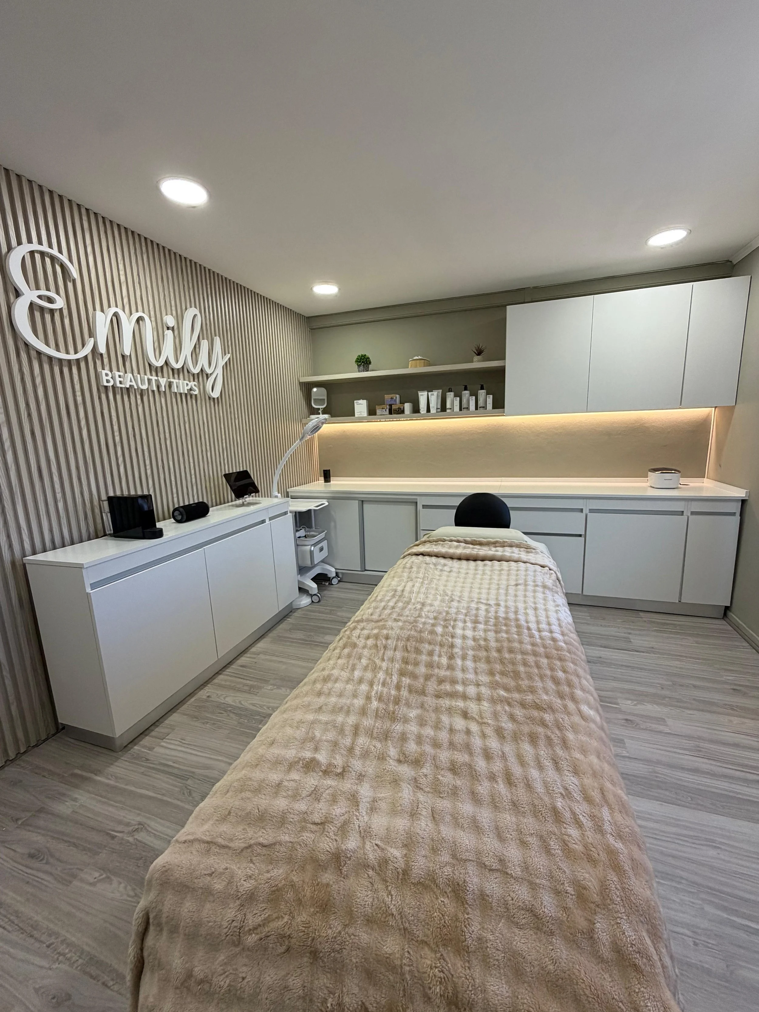 Cosmiatra Quilmes  Cosmetologa Quilmes