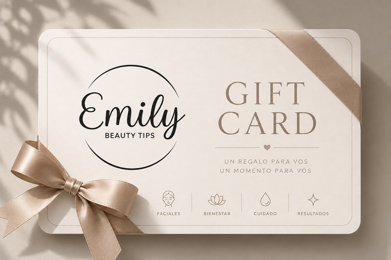 Gift Cards