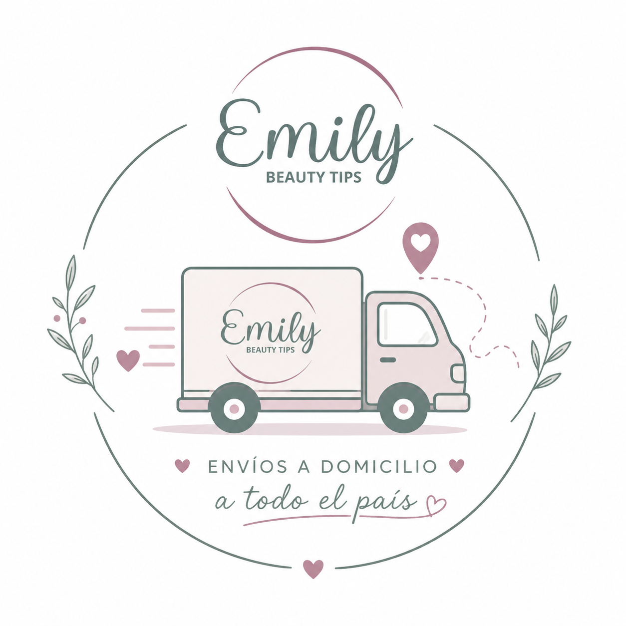 Productos Cosmeticos