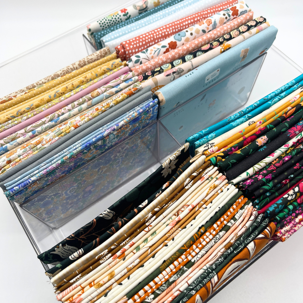Calculating a Bed Sized Quilt