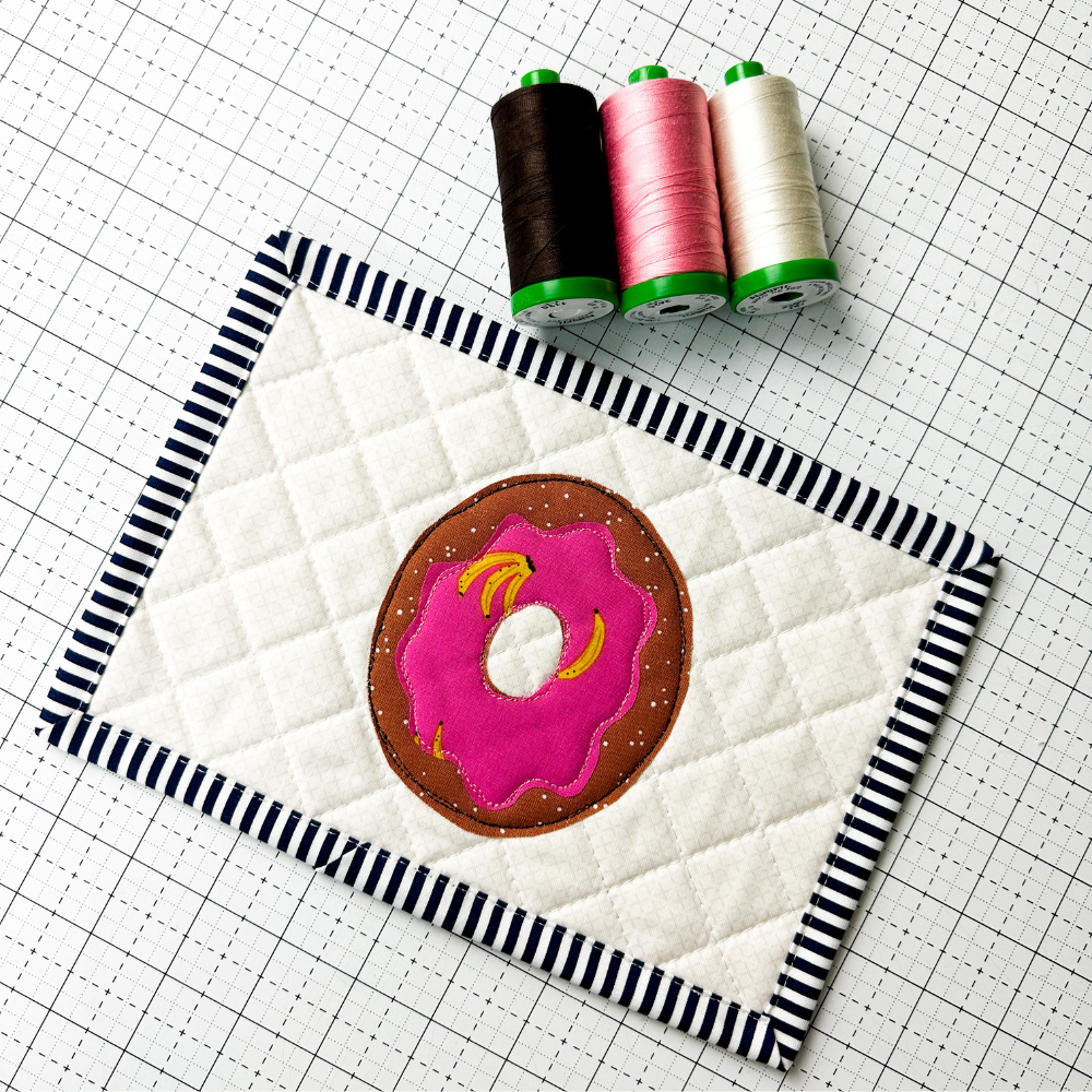 Applique Methods Guide