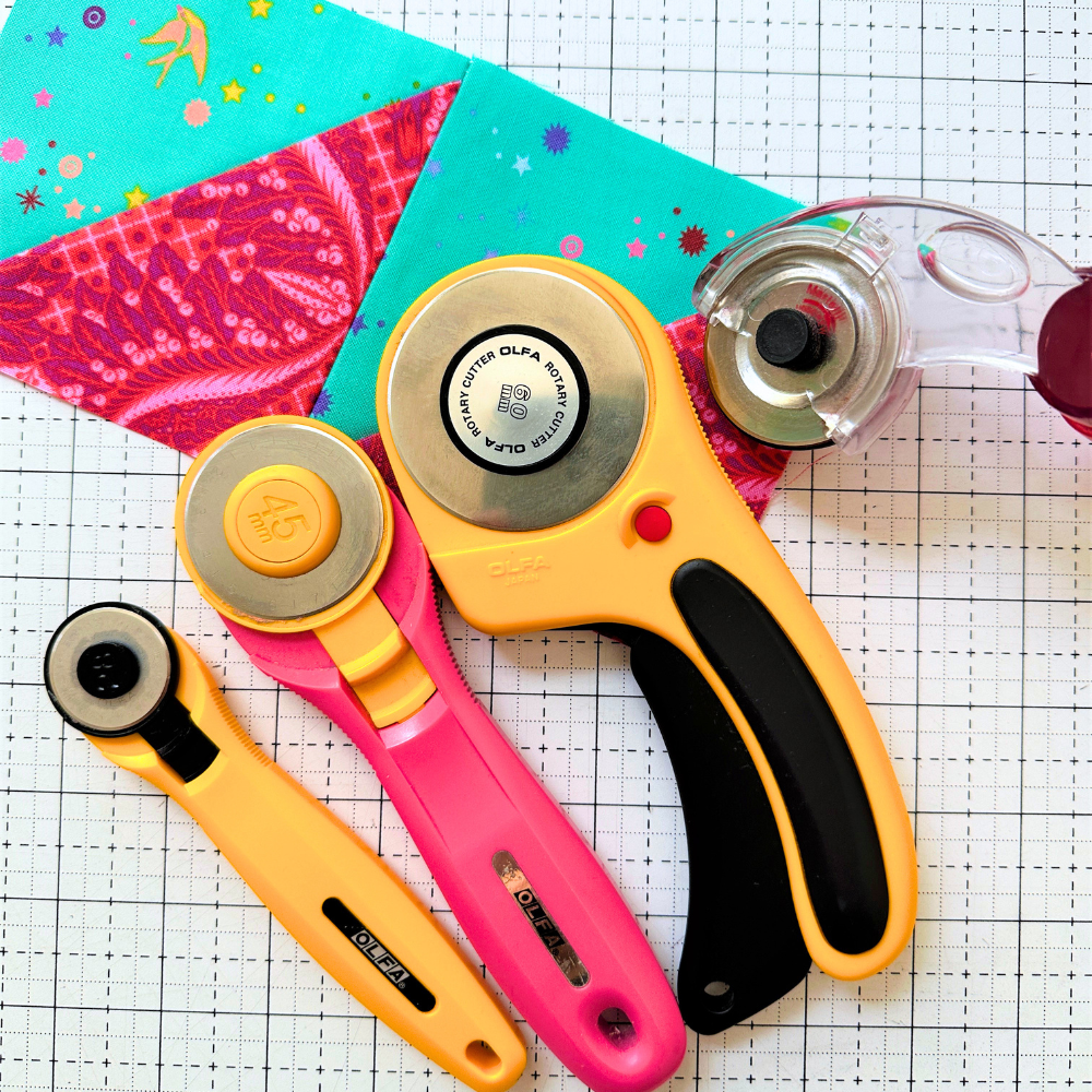 Essential Quilting Resources