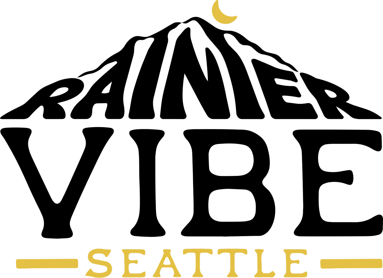  Rainier Vibe Seattle Vacation Rental