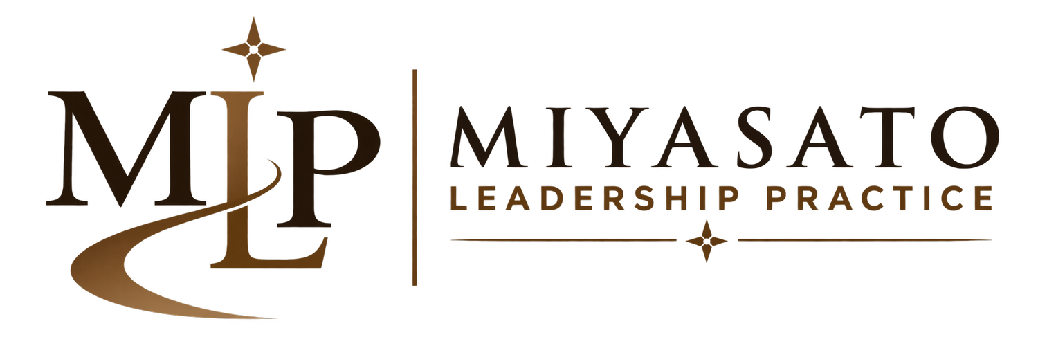 Miyasato Leadership Practice
