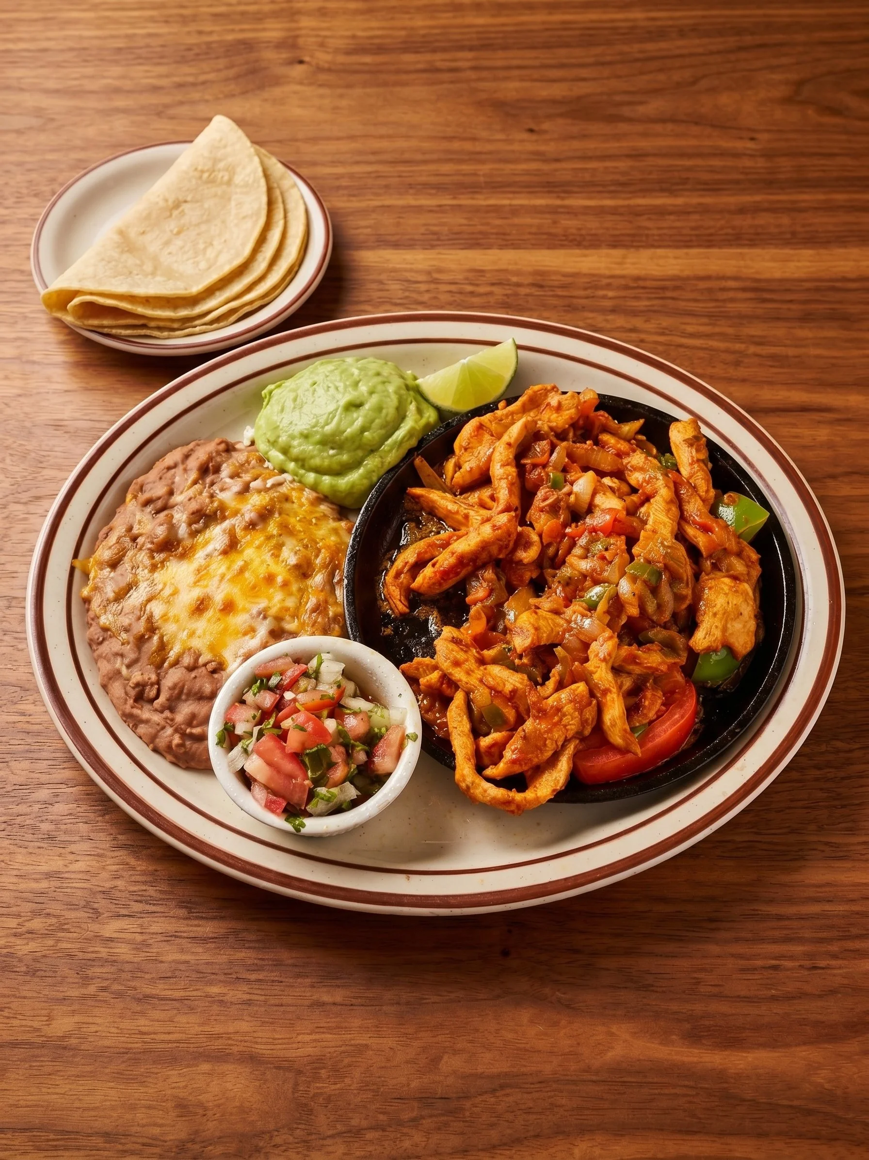 Fajitas