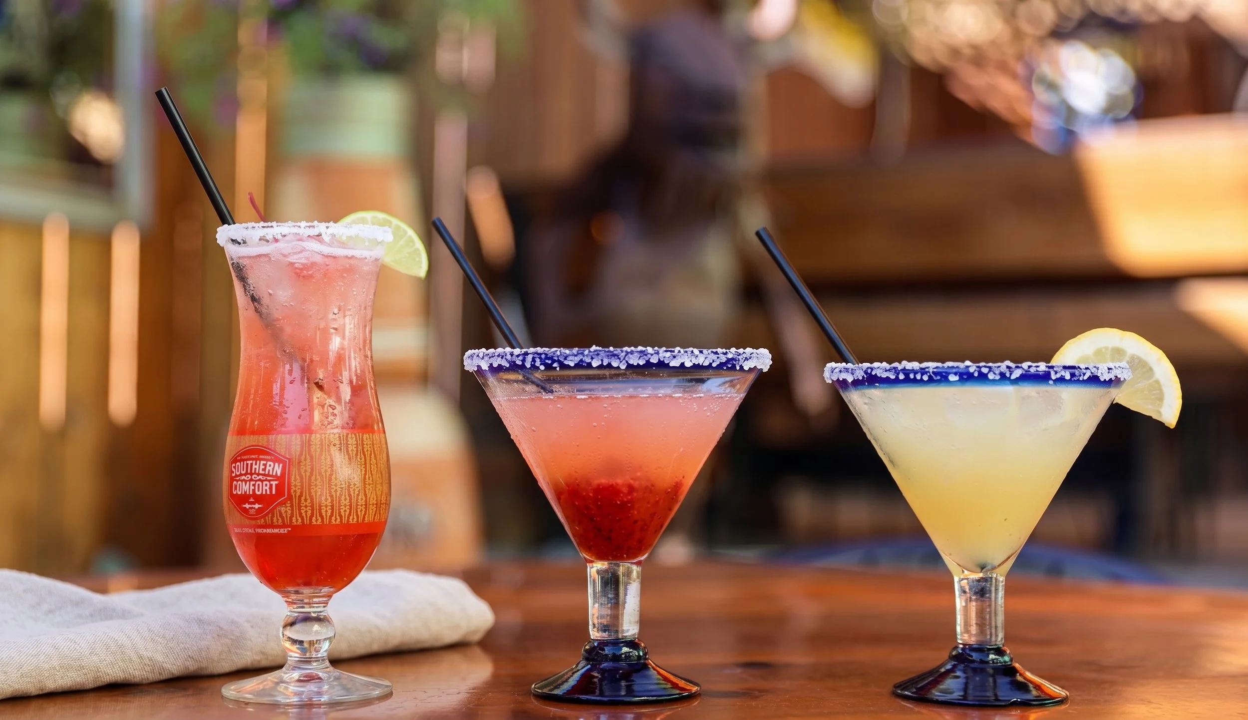 Cocktails