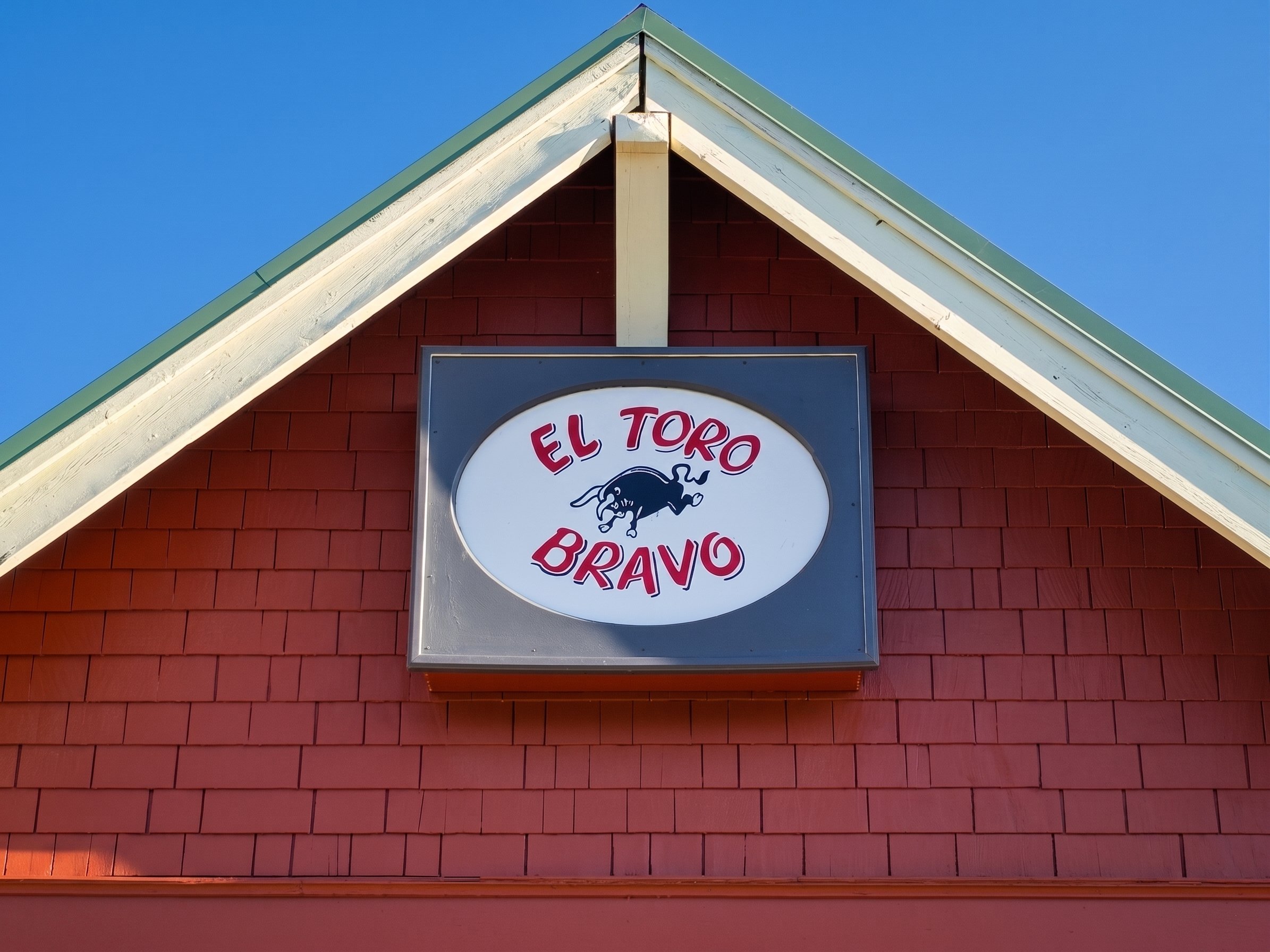 El Toro Bravo Truckee