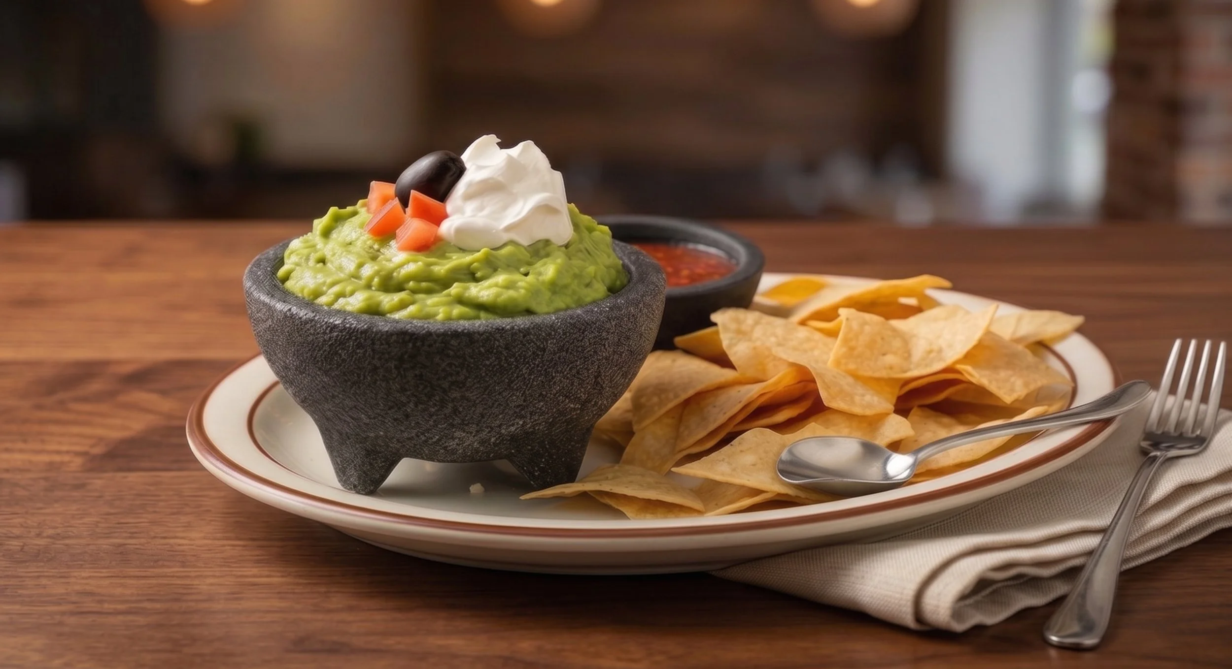 Guacomole