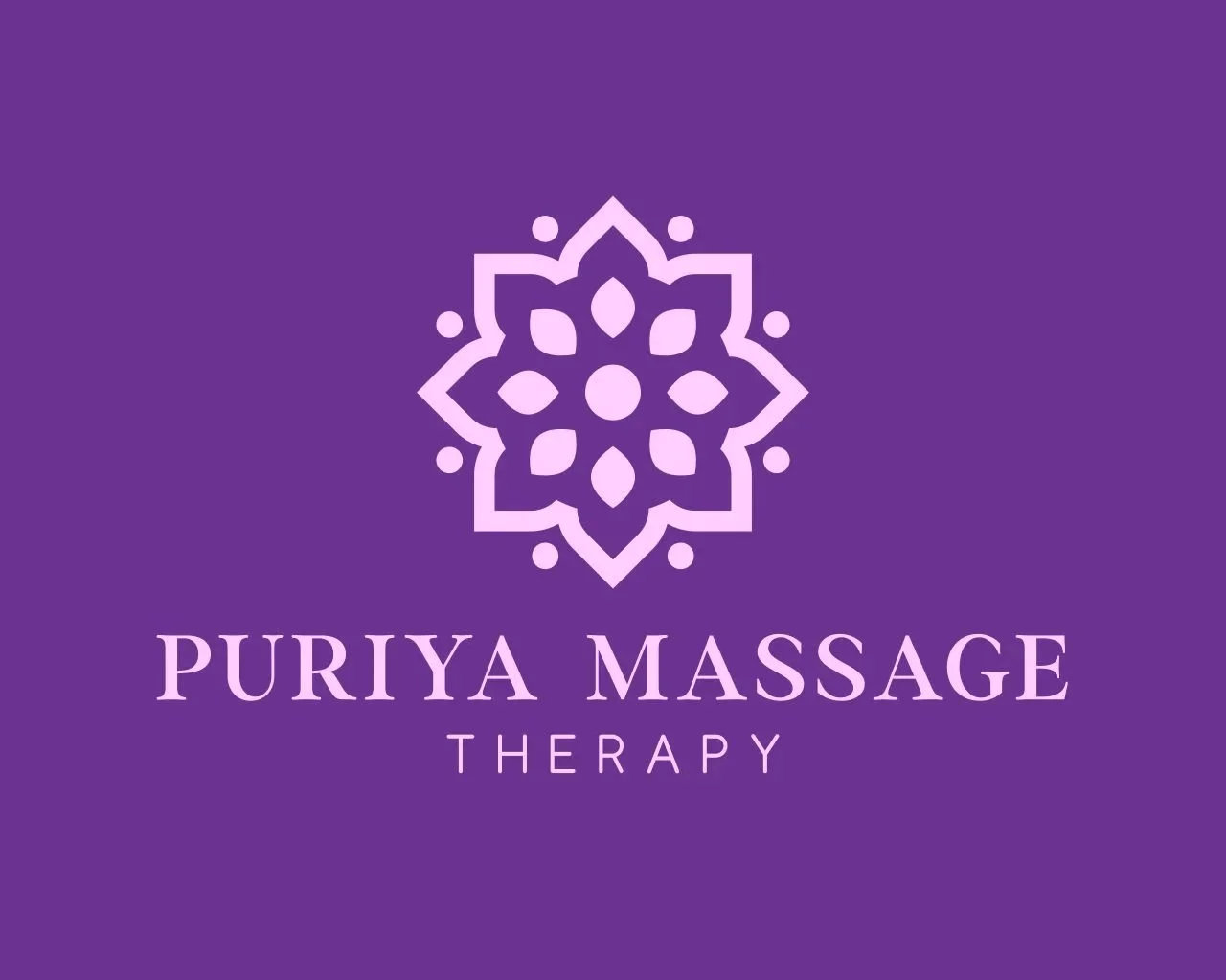 Puriya Massage Therapy 