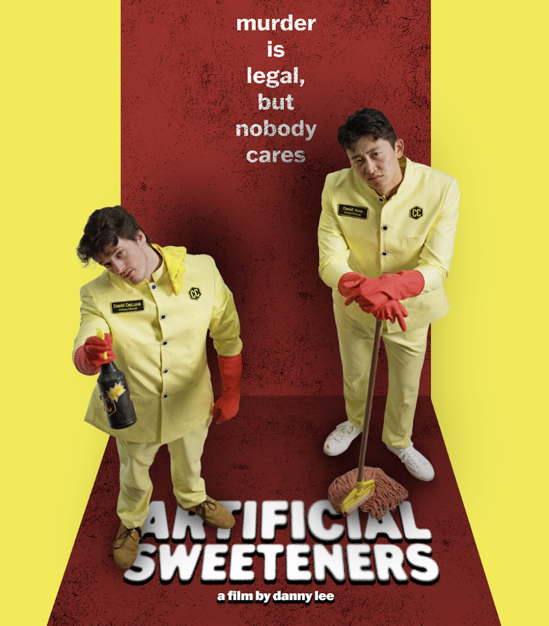 Artificial Sweeteners (Director)