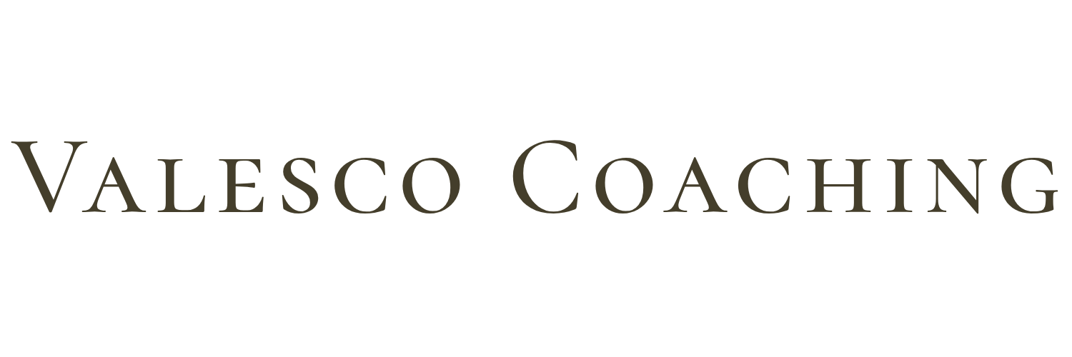 Valesco Coaching